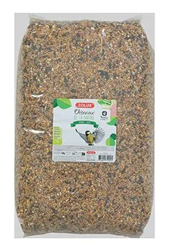 Krmivo pro venk. ptáky Mix vybraných semen Gramáž 12kg