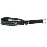 Casual ECO Martingale Collar Black 40 Rozměr 50cm