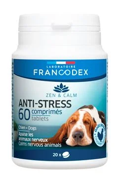 Anti stress pes 60tbl