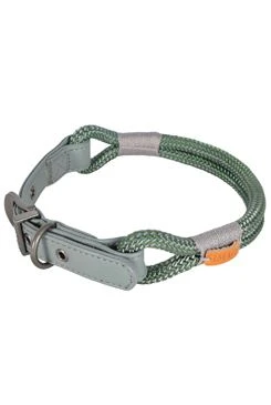 Collar para perro HYDE PARK ajustable caqui 60cm Zolux Rozměr 11mm