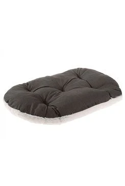 Cojín RELAX F 89 10 beige-marrón + felpa 89x58cm FP