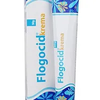 Flogocid krém Gramáž 50g