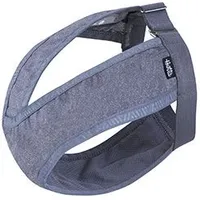 Breezy ECO Heat Pants Blackberry M