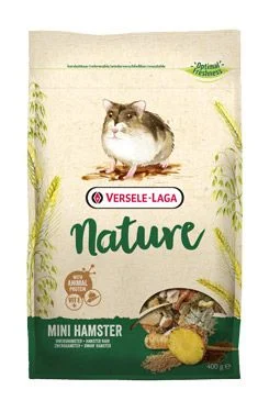 VL Nature Mini Hamster for hamsters Gramáž 400g