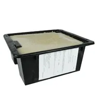 Bloque mineral para ganado vacuno ML 3, bandeja 3 kg Gramáž 10kg, Počet 1ks