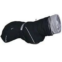 Abrigo Extreme Warmer III ECO negro 65