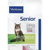 VET HPM Cat Neutered Gramáž 400g, Stáří Adult