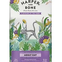 H&B Cat Flavours Farm Gramáž 2kg, Stáří Adult