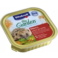 Hedgehog Premium Menu Wet Food Gramáž 100g