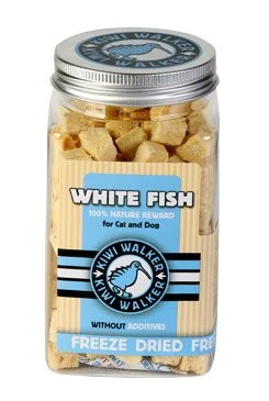 Kiwi Freeze-Dried Fish Treat Gramáž 70g
