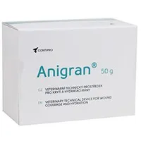 Aktivní zvíře - Contipro Anigran Gramáž 50g