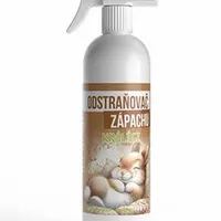 eliminador de olores CONEJOS pulverizador Objem 500ml
