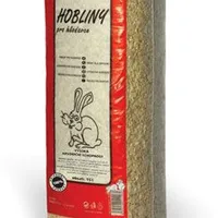 Wood Shavings Objem 60l