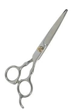 DOG SALON Straight Grooming Scissors for Dogs
