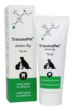 Ag stoma Objem 75ml