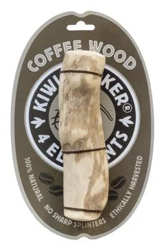 4Elements Coffee Wood dřevo XL Kiwi