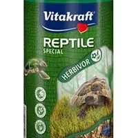 Reptile Turtle Herbivor – alimento seco para reptiles Objem 250ml
