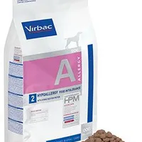 VET HPM Dog Hypoallergy con proteína de pescado hidrolizada Gramáž 3kg