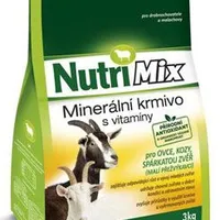 Pro kozy plv Gramáž 3kg