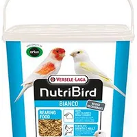 VL Nutribird Rearing Food Bianco Gramáž 1kg