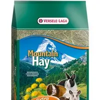 VL Hay with Dandelion for Rodents Gramáž 500g