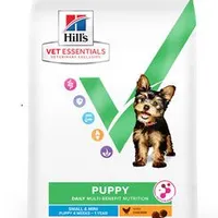 Hill's Can. VE Puppy MB Small Chicken Gramáž 7kg