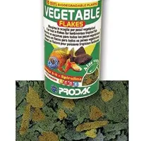 Comida para peces Vegetable Flakes Gramáž 20g