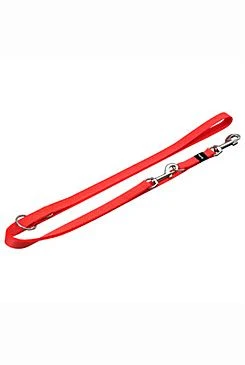 Nylon Leash ART SportivT.reflex 200 15 Orange KAR
