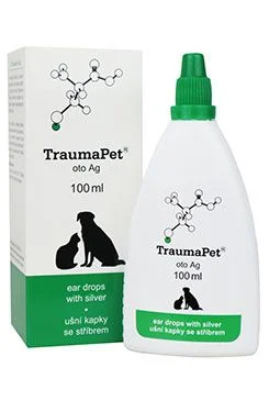 Ag oto Objem 100ml