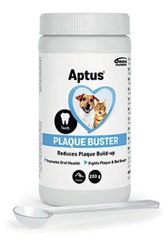 Aptus Plaque Buster Gramáž 200g