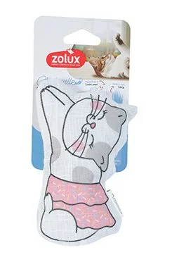 CHATOUILLE Kočka baletka