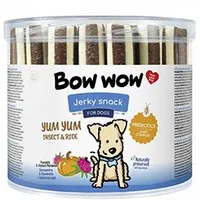 Treat Yum Yum Insect & Rice Počet 35ks
