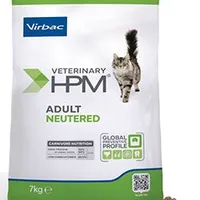 VET HPM Cat Neutered Gramáž 400g, Stáří Adult
