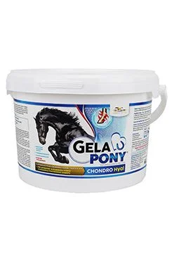 Gelapony Chondro HYAL Gramáž 900g