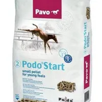 Pavo Podo Start Gramáž 20kg
