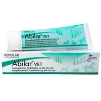 Abilar VET pryskyřičná mast Objem 10ml