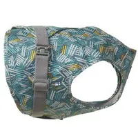 Vesta Safety Wrap ECO Peacock Green 40 50