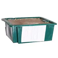 Liz Mineral ML 7 para ovejas y cabras – cubeta Gramáž 10kg