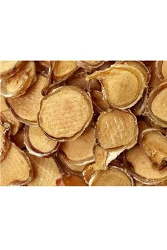 Snack Esófago de Ternera Envuelto en Pollo Gramáž 100g