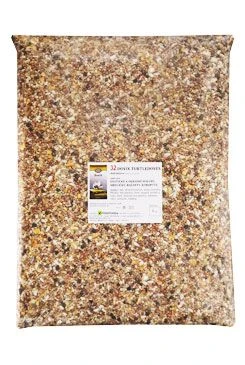 Bird Food DELI N 32 Turtledoves Gramáž 4kg
