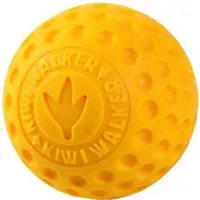 BALL MAXI plov. z TPR oranžová Kiwi