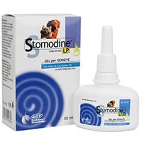 Stomodine L.P. Objem 50ml