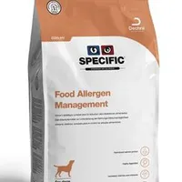 CDD HY Food Allergy Management dog Gramáž 2kg