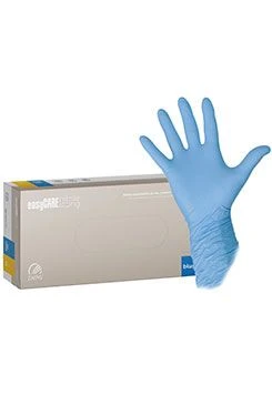 Examination Gloves easyCARE LONG nitrile XL powder-free Počet 100ks