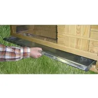 FRED Rabbit Hutch Replacement Floor Tray Počet 1ks