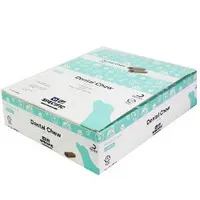 Pochoutka CT DC S Dental Chew S 20x40g pes