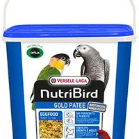 VERSELE-LAGA Nutribird Treats Gold Patee Big Parak.&Parrots Gramáž 1kg