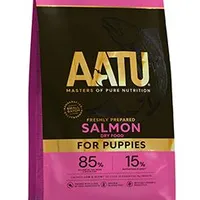 Dog 85 15 Puppy Salmon Gramáž 1,5kg
