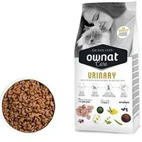 CARE CAT Urinary Gramáž 3kg