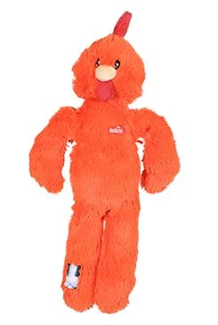 FURRY FARM Kohout Brock plyš Rozměr 33cm